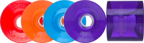 3DM - 75mm Avila